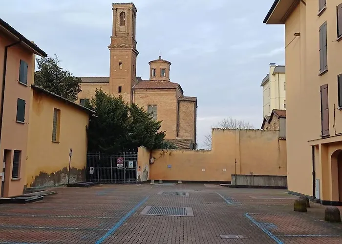 Appartamento Le Palmine