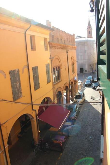 Apartment Le Palmine