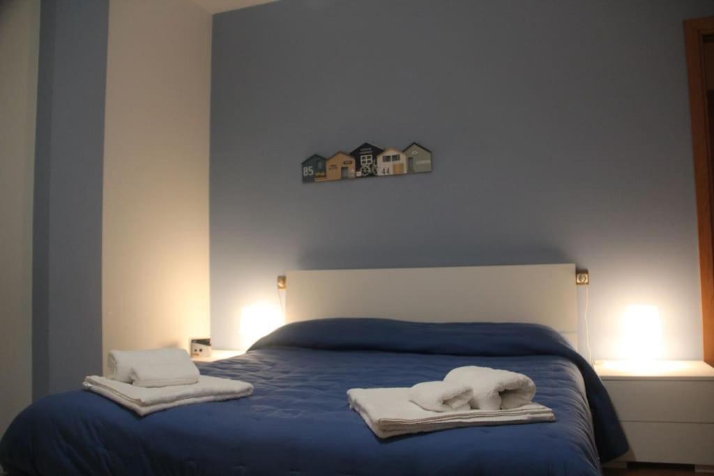 Le Palmine * Cento (Emilia-Romagna)