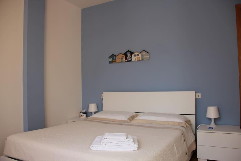Apartment Le Palmine
