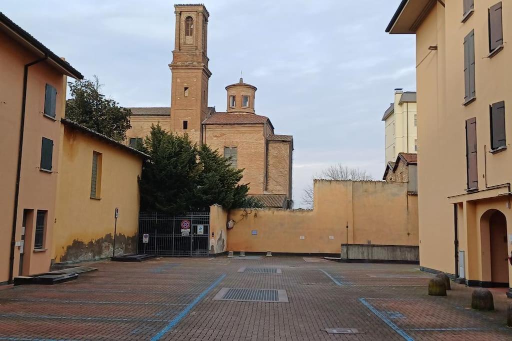 Le Palmine Apartment Cento (Emilia-Romagna)