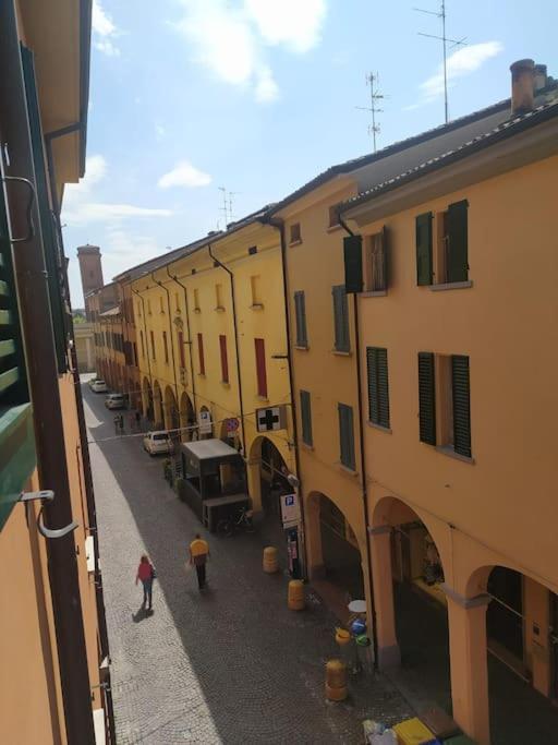 Le Palmine Apartment *
