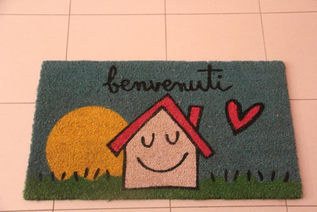 Apartment Le Palmine *