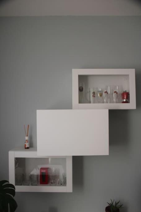 Apartment Le Palmine