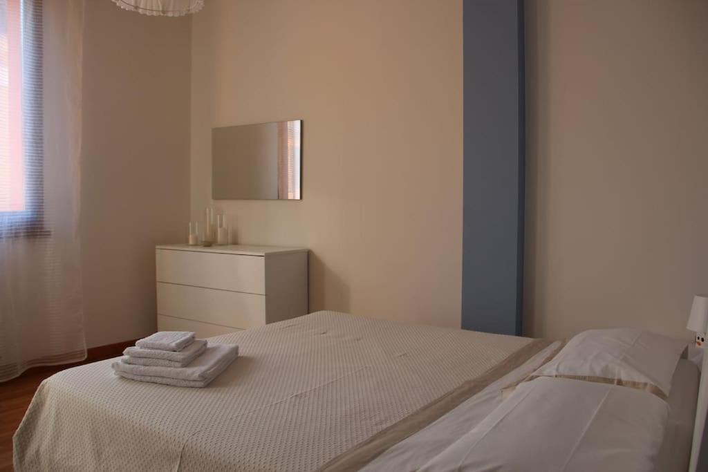Apartment Le Palmine *