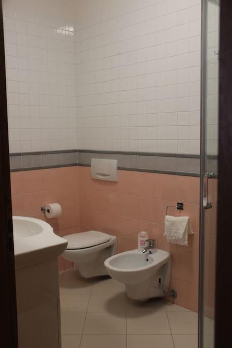 Apartment Le Palmine Cento (Emilia-Romagna)