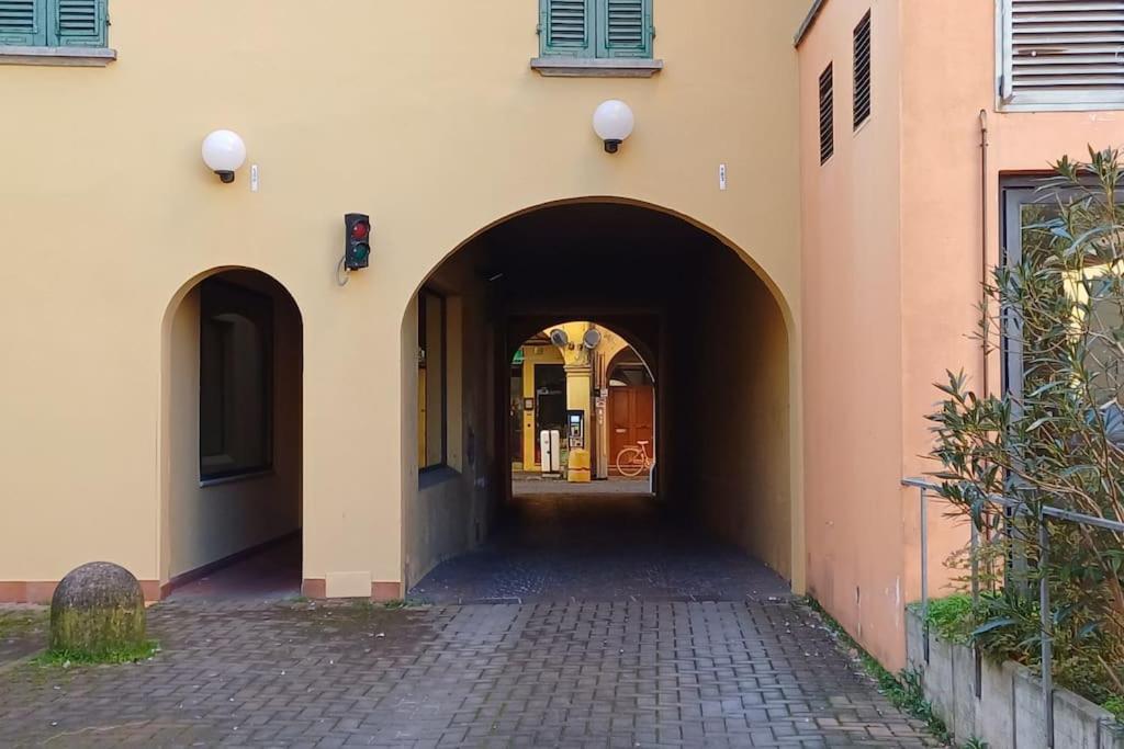 Le Palmine Cento (Emilia-Romagna)