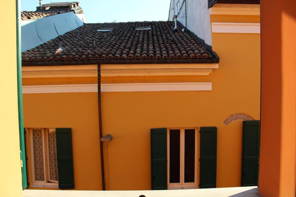 Le Palmine Apartment *