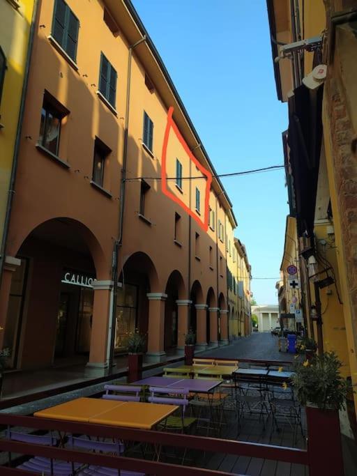 Le Palmine Cento (Emilia-Romagna)