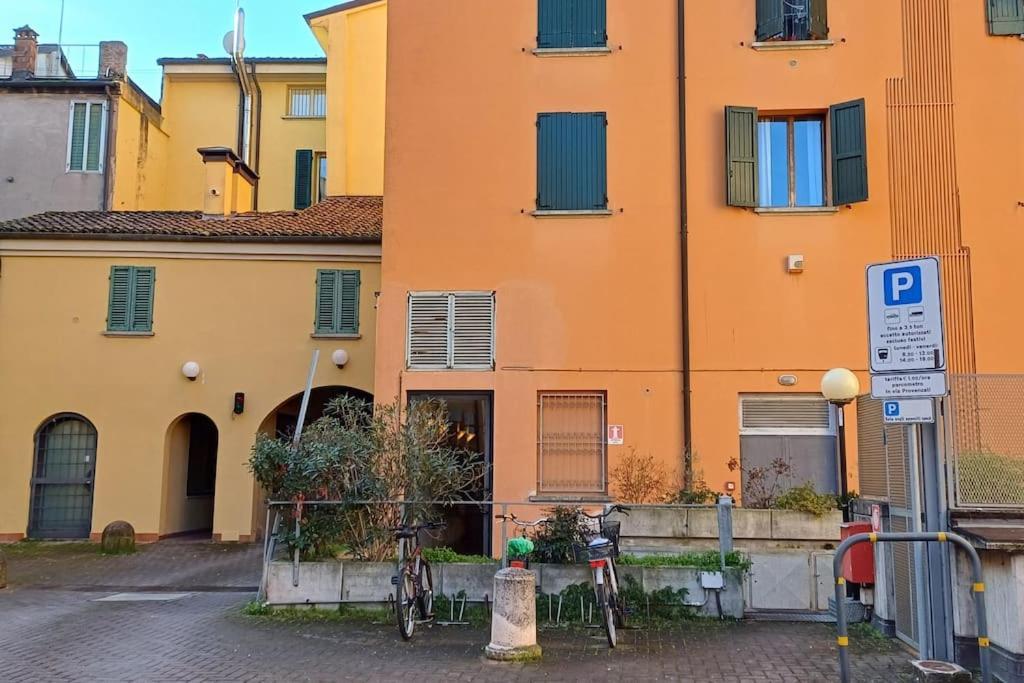 Le Palmine Apartment