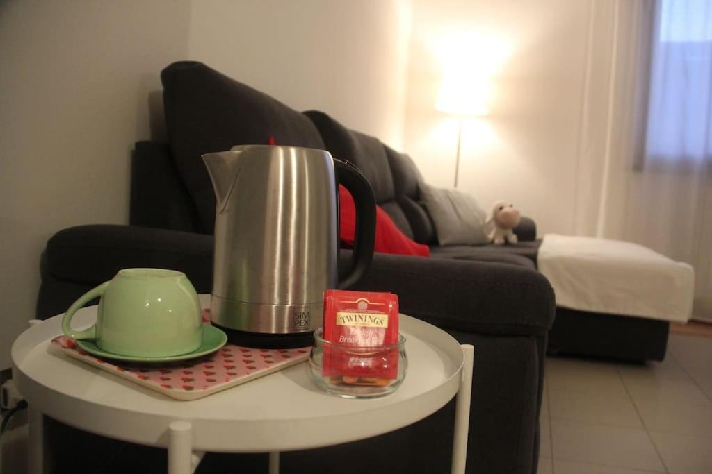 Apartment Le Palmine