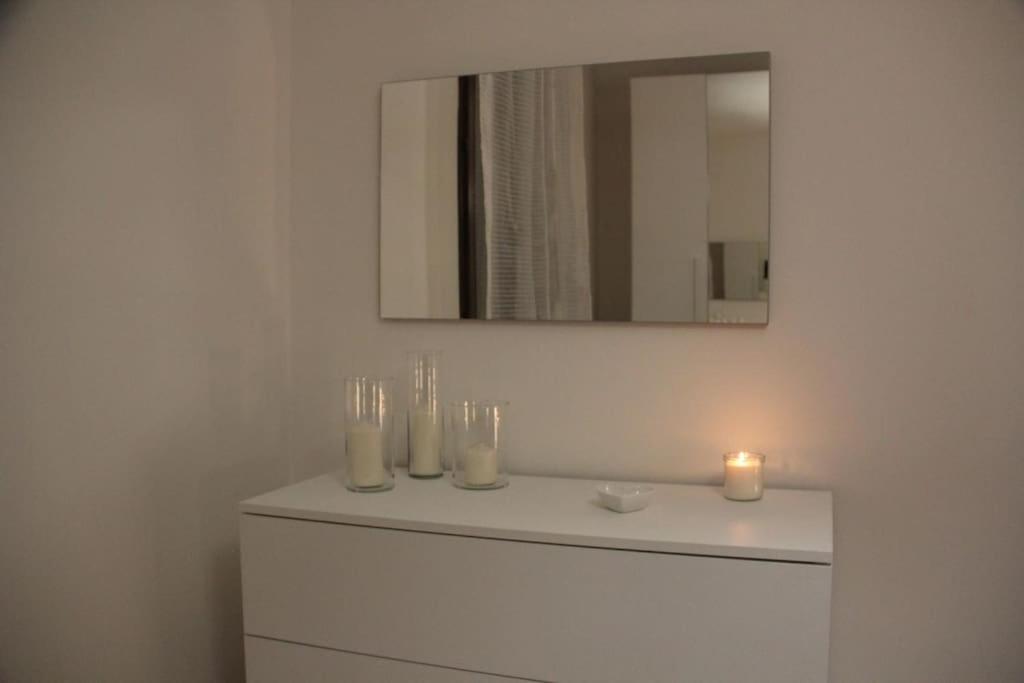 Le Palmine Apartment