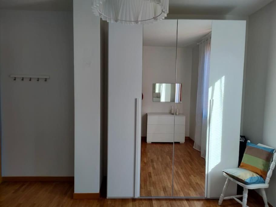 Le Palmine Apartment Cento (Emilia-Romagna)