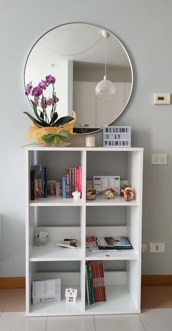 Le Palmine Apartment