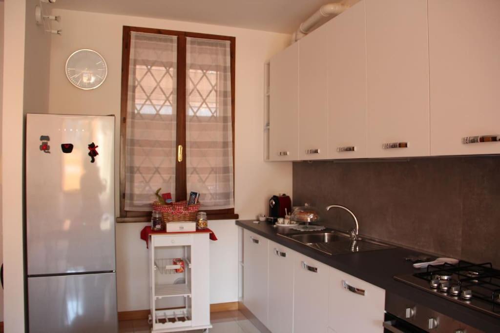 Apartment Le Palmine