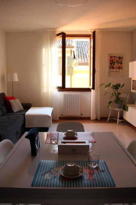 Apartment Le Palmine *