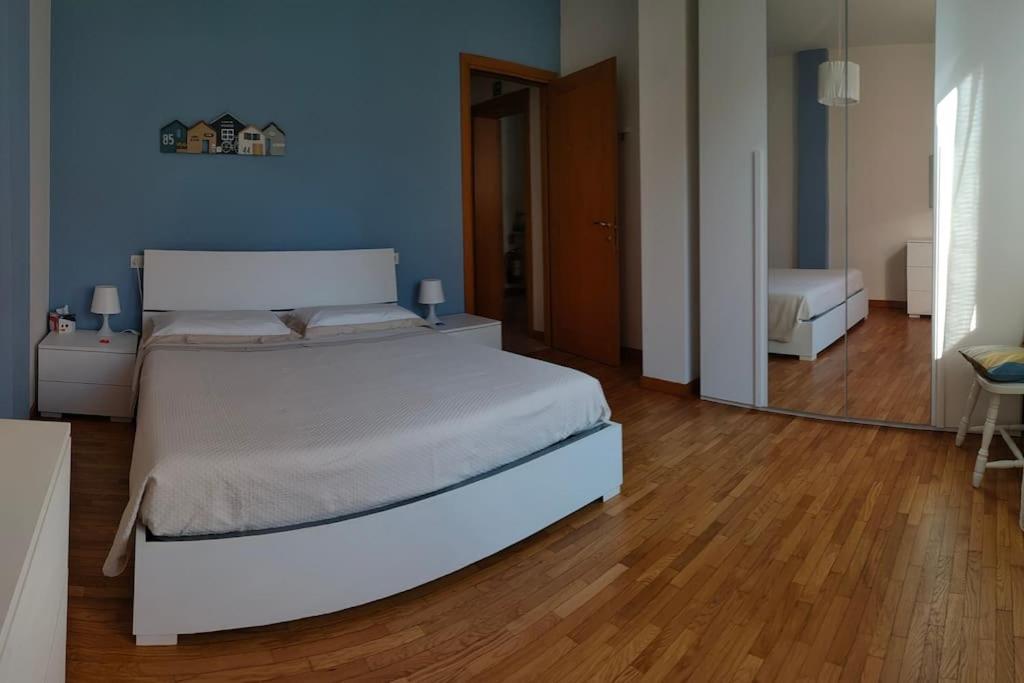Le Palmine Apartment Cento (Emilia-Romagna)