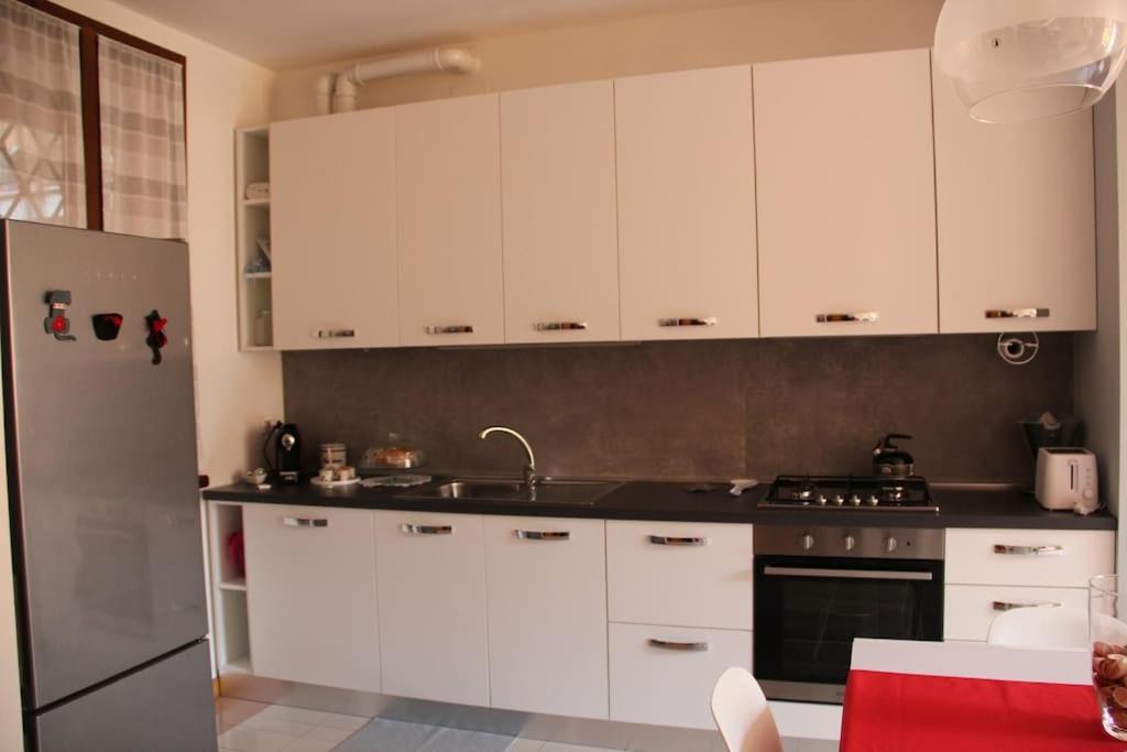 Apartment Le Palmine Cento (Emilia-Romagna)