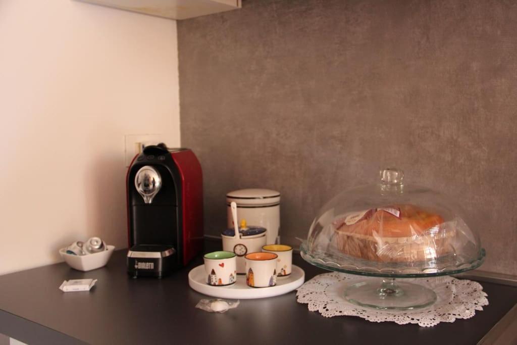 Le Palmine