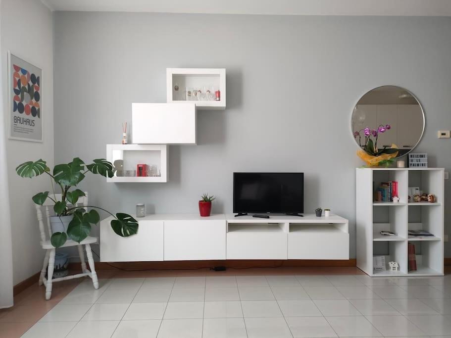 Apartment Le Palmine