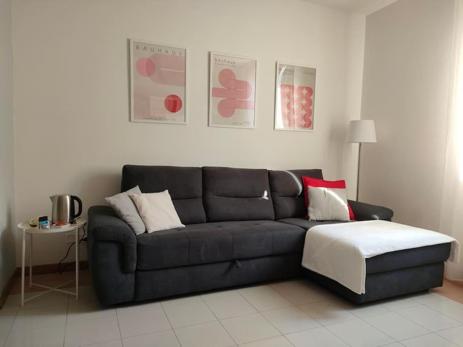 Le Palmine Apartment *