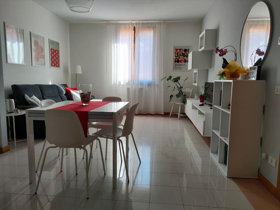 Apartment Le Palmine *