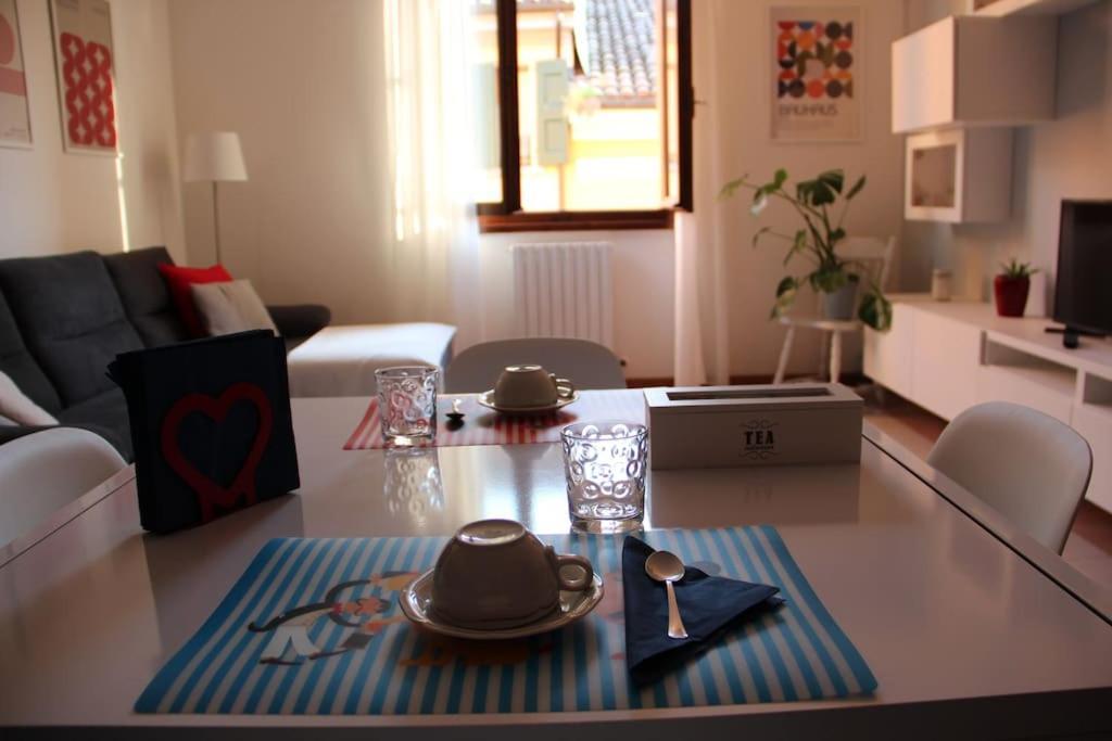 Apartment Le Palmine Cento (Emilia-Romagna)