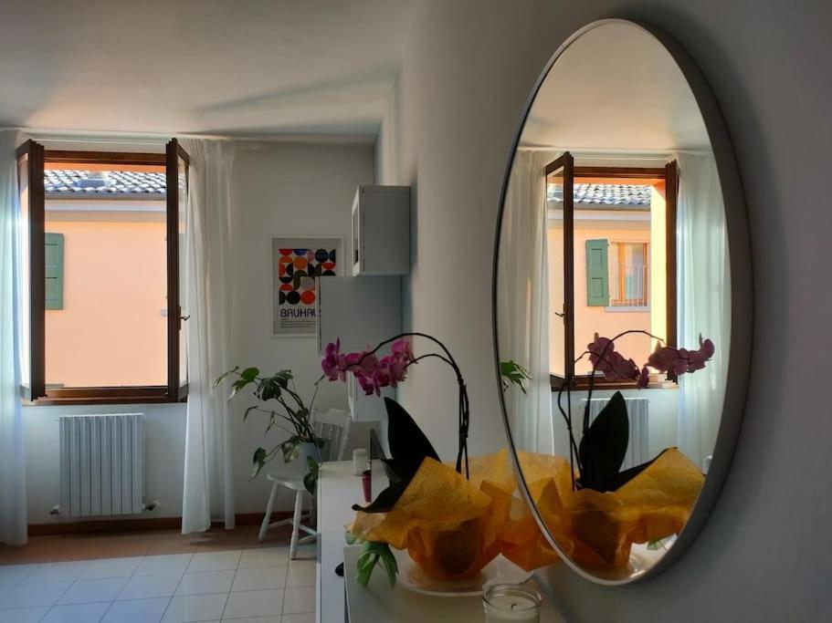 Le Palmine * Cento (Emilia-Romagna)