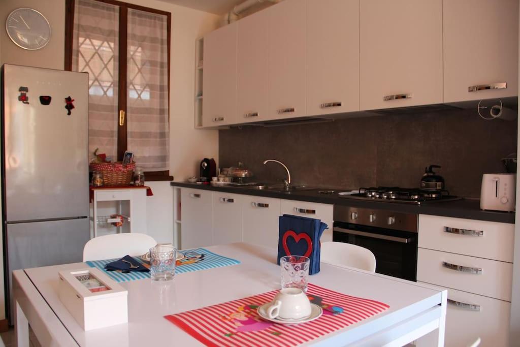 Le Palmine Apartment